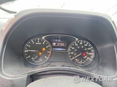 Zdjęcie 9 z 13 samochodu: 2017 NISSAN PATHFINDER SL VIN:5N1DR2MM8HC605924 - miniatura