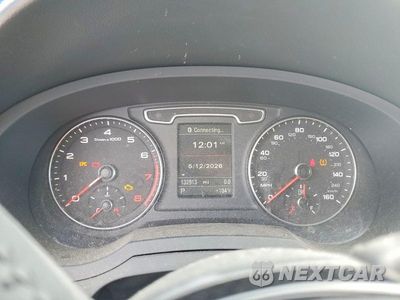 Zdjęcie 9 z 12 samochodu: 2015 AUDI Q3 PREMIUM PLUS VIN:WA1EFCFS1FR011618 - miniatura