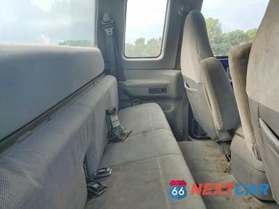 Zdjęcie 10 z 12 samochodu: 1995 FORD F150 VIN:1FTEX14H3SKA06938 - miniatura