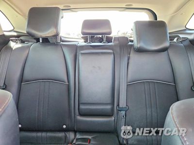 Zdjęcie 10 z 13 samochodu: 2019 MAZDA CX-3 TOURING VIN:JM1DKDC73K1450136 - miniatura