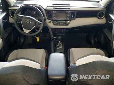 Zdjęcie 8 z 13 samochodu: 2017 TOYOTA RAV4 XLE VIN:2T3RFREVXHW677238 - miniatura