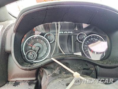 Zdjęcie 9 z 12 samochodu: 2022 RAM 1500 BIG HORN/LONE STAR VIN:1C6RREBG4NN260598 - miniatura