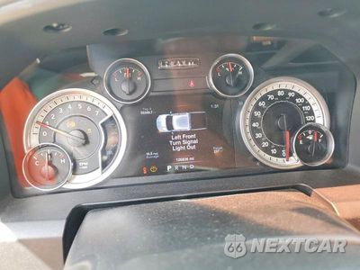 Zdjęcie 9 z 12 samochodu: 2016 RAM 1500 SLT VIN:1C6RR6LT3GS368605 - miniatura
