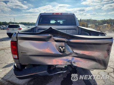Zdjęcie 6 z 12 samochodu: 2021 RAM 1500 CLASSIC SLT VIN:1C6RR6LG8MS533532 - miniatura