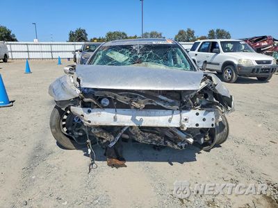 Piąte zdjęcie samochodu w środku: 2014 LEXUS LS 460 VIN:JTHBL5EF2E5130283 - miniatura