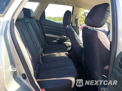 Zdjęcie 10 z 12 samochodu: 2011 MAZDA CX-7 VIN:JM3ER2A53B0400579 - miniatura