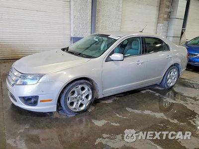 2010 FORD FUSION SE 3FAHP0HA8AR252887 - główne zdjęcie licytacji z USA - miniatura