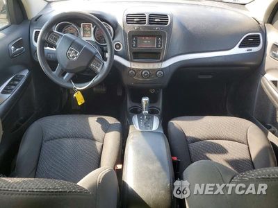 Zdjęcie 8 z 13 samochodu: 2016 DODGE JOURNEY SE VIN:3C4PDDAG4GT242549 - miniatura