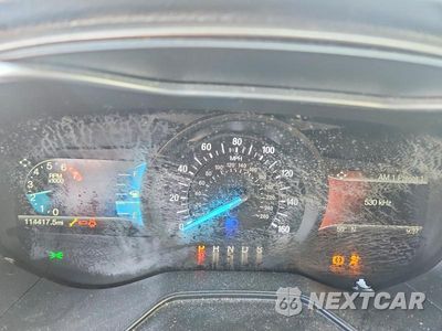 Zdjęcie 9 z 12 samochodu: 2019 FORD FUSION SE VIN:3FA6P0HDXKR228836 - miniatura