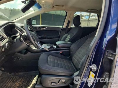 Zdjęcie 7 z 12 samochodu: 2016 FORD EDGE SEL VIN:2FMPK4J81GBC40991 - miniatura