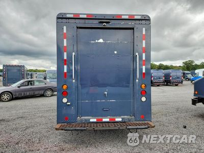 Zdjęcie 6 z 12 samochodu: 2021 FREIGHTLINER MT45G CHASSIS DELIVERY TRUCK VIN:4UZAC2EA4MCMM9142 - miniatura