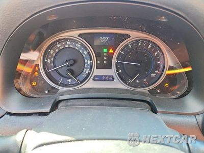 Zdjęcie 9 z 12 samochodu: 2006 LEXUS IS 350 VIN:JTHBE262465011446 - miniatura