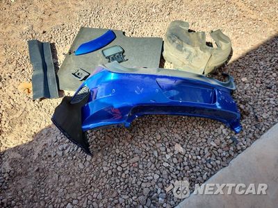 Zdjęcie 12 z 13 samochodu: 2021 DODGE CHARGER SCAT PACK VIN:2C3CDXGJ9MH579620 - miniatura