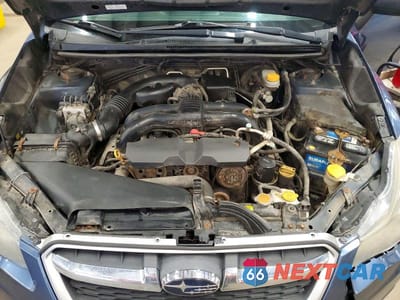 Zdjęcie 11 z 12 samochodu: 2013 SUBARU IMPREZA VIN:JF1GPAA62DH879369 - miniatura