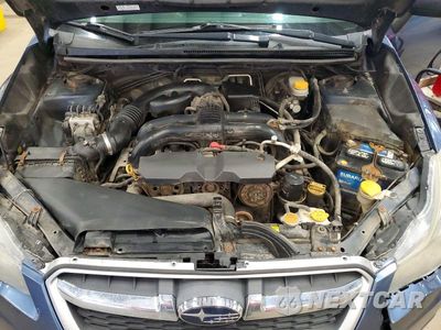 Zdjęcie 11 z 12 samochodu: 2013 SUBARU IMPREZA VIN:JF1GPAA62DH879369 - miniatura