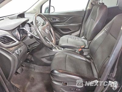 Zdjęcie 7 z 13 samochodu: 2015 BUICK ENCORE VIN:KL4CJESB1FB234080 - miniatura