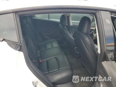 Zdjęcie 11 z 13 samochodu: 2022 TESLA MODEL 3 VIN:5YJ3E1EC8NF340237 - miniatura
