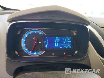 Zdjęcie 9 z 12 samochodu: 2016 CHEVROLET TRAX 1LT VIN:KL7CJLSB5GB556679 - miniatura
