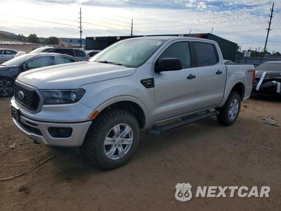 2019 FORD RANGER XL 1FTER4FH4KLB02001 - główne zdjęcie licytacji z USA - miniatura