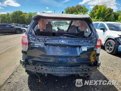 Zdjęcie 6 z 13 samochodu: 2018 SUBARU FORESTER 2.5I LIMITED VIN:JF2SJARC4JH485627 - miniatura