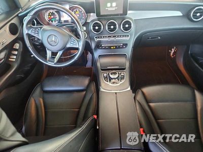 Zdjęcie 8 z 12 samochodu: 2019 MERCEDES-BENZ GLC 300 VIN:WDC0G4JB9KV132547 - miniatura
