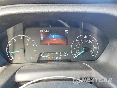Zdjęcie 9 z 12 samochodu: 2023 FORD TRANSIT T-150 DELIVERY VAN VIN:1FTYE1C88PKB29632 - miniatura