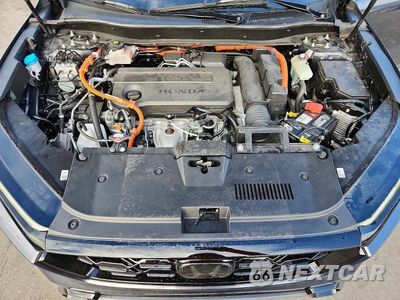 Zdjęcie 12 z 13 samochodu: 2026 HONDA CR-V SPORT-L VIN:5J6RS5H81TL012163 - miniatura