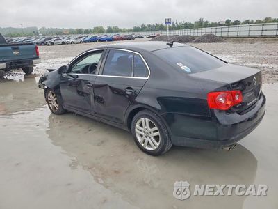 Drugie zdjęcie samochodu z przodu: 2007 VOLKSWAGEN JETTA 2.5 OPTION PACKAGE 1 VIN:3VWRF71K57M171829 - miniatura