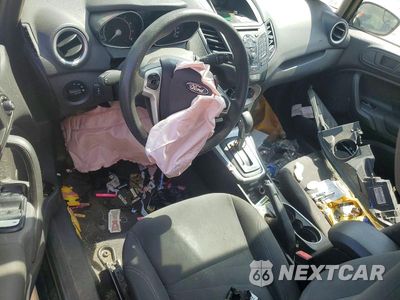 Zdjęcie 8 z 12 samochodu: 2019 FORD FIESTA SE VIN:3FADP4BJ6KM126282 - miniatura