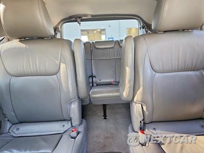 Zdjęcie 10 z 13 samochodu: 2009 TOYOTA SIENNA XLE VIN:5TDZK22CX9S258170 - miniatura