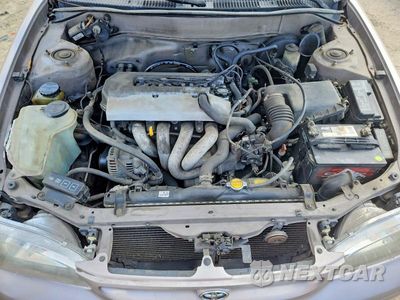 Zdjęcie 11 z 12 samochodu: 1999 TOYOTA COROLLA VE VIN:1NXBR12E8XZ204721 - miniatura