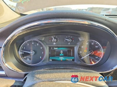 Zdjęcie 9 z 14 samochodu: 2017 BUICK ENCORE PREFERRED VIN:KL4CJASB7HB037717 - miniatura