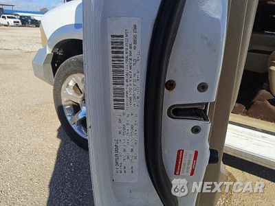 Zdjęcie 12 z 13 samochodu: 2014 RAM 1500 LARAMIE VIN:1C6RR7NT5ES107153 - miniatura