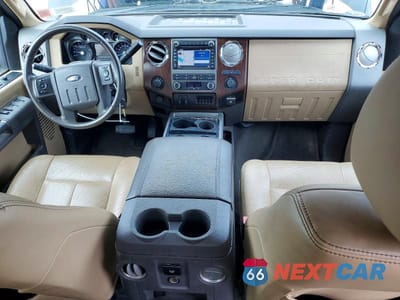 Zdjęcie 8 z 12 samochodu: 2011 FORD F350 SUPER DUTY VIN:1FT8W3DT4BEB17979 - miniatura