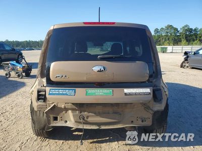 Zdjęcie 6 z 14 samochodu: 2014 KIA SOUL BASE VIN:KNDJN2A2XE7029117 - miniatura