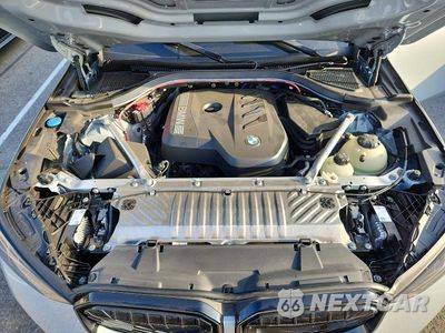 Zdjęcie 12 z 13 samochodu: 2025 BMW X3 30 XDRIVE VIN:5UX53GP09S9031126 - miniatura