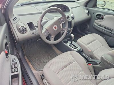 Zdjęcie 8 z 13 samochodu: 2006 SATURN ION LEVEL 2 VIN:1G8AJ55F26Z170337 - miniatura