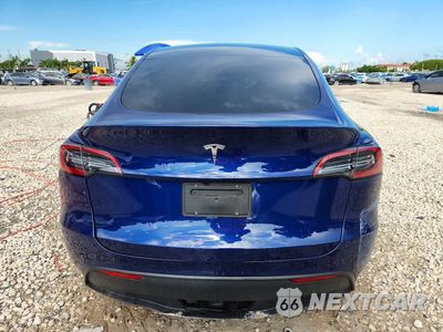 Zdjęcie 6 z 13 samochodu: 2025 TESLA MODEL Y VIN:7SAYGDEDXSF226832 - miniatura