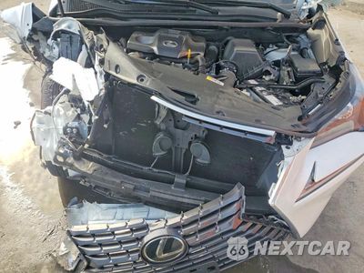 Zdjęcie 12 z 13 samochodu: 2019 LEXUS NX 300 BASE VIN:JTJBARBZ3K2181623 - miniatura