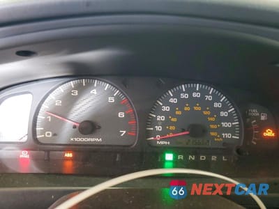 Zdjęcie 9 z 13 samochodu: 1999 TOYOTA 4RUNNER SR5 VIN:JT3GN86R2X0121454 - miniatura