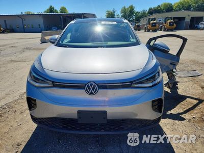 Piąte zdjęcie samochodu w środku: 2023 VOLKSWAGEN ID.4 S VIN:1V25MPE84PC029994 - miniatura