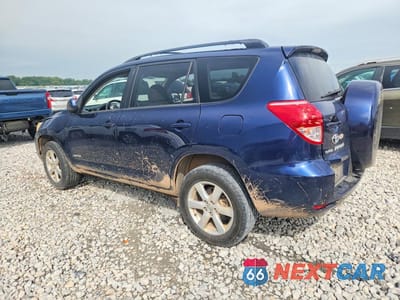 Drugie zdjęcie samochodu z przodu: 2006 TOYOTA RAV4 LIMITED VIN:JTMBD31V165033402 - miniatura