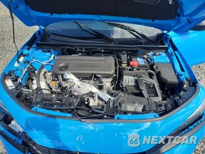 Zdjęcie 11 z 12 samochodu: 2026 HONDA CIVIC SPORT VIN:19XFL2H85TE020201 - miniatura
