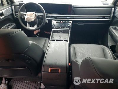 Zdjęcie 8 z 13 samochodu: 2026 HYUNDAI SANTA FE SEL VIN:5NMP2DG10TH129911 - miniatura