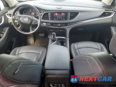 Zdjęcie 8 z 12 samochodu: 2020 BUICK ENCLAVE ESSENCE VIN:5GAEVAKW4LJ106711 - miniatura