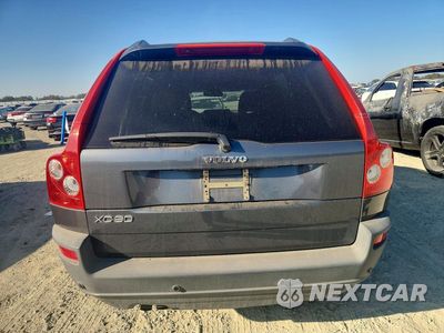 Zdjęcie 6 z 13 samochodu: 2006 VOLVO XC90 VIN:YV4CY592561260031 - miniatura