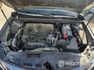 Zdjęcie 11 z 12 samochodu: 2019 TOYOTA CAMRY SE VIN:4T1B11HKXKU786950 - miniatura