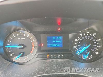 Zdjęcie 9 z 12 samochodu: 2015 FORD FUSION S VIN:3FA6P0G78FR176835 - miniatura