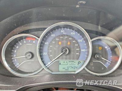 Zdjęcie 9 z 12 samochodu: 2015 TOYOTA COROLLA LE VIN:5YFBURHE7FP210966 - miniatura