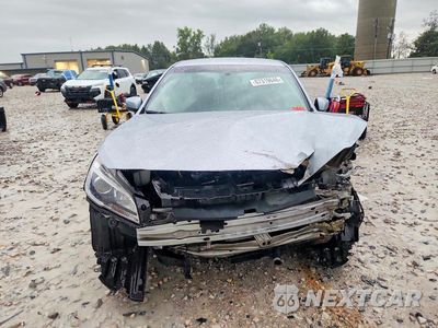 Piąte zdjęcie samochodu w środku: 2015 SUBARU LEGACY 2.5I PREMIUM VIN:4S3BNBC61F3011585 - miniatura